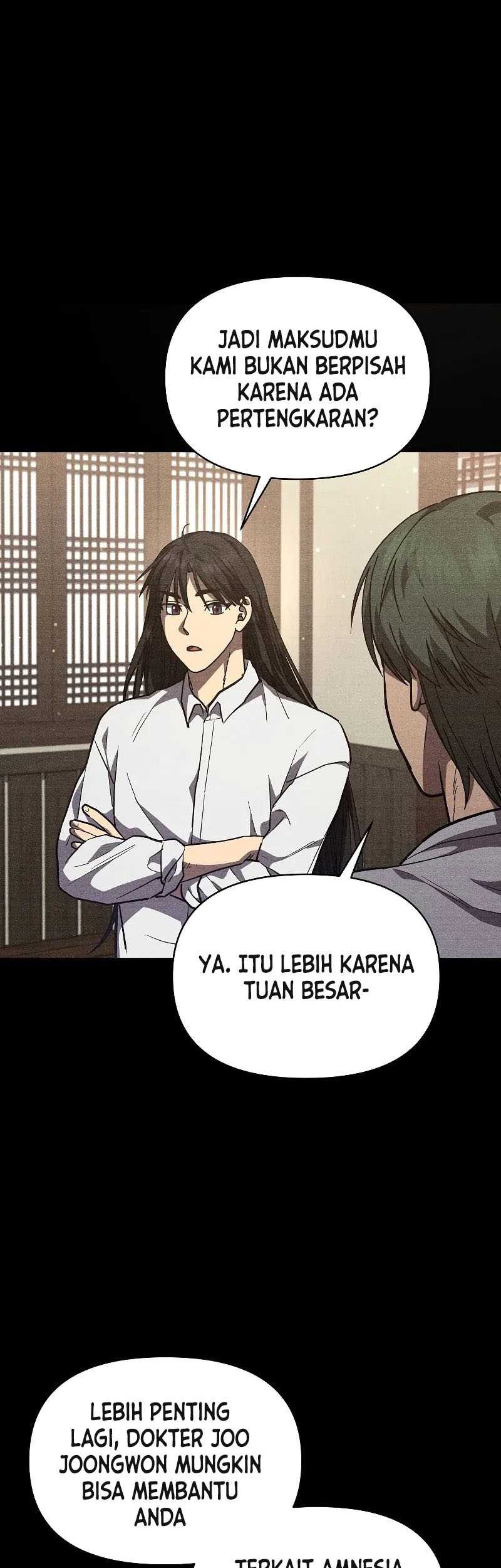 I Became the Successor of the Martial God Chapter 23 - halaman 16