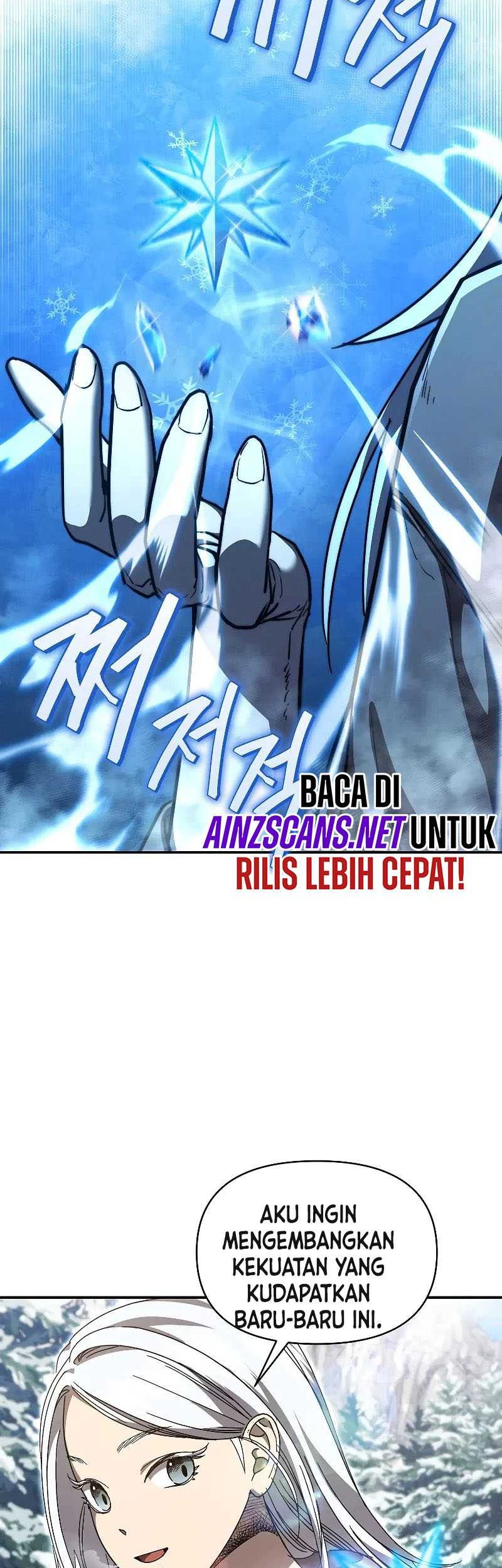 I Became the Successor of the Martial God Chapter 23 - halaman 20