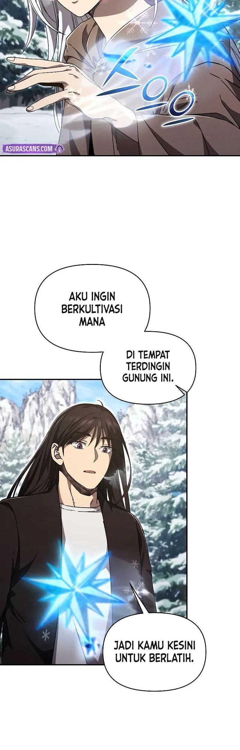 I Became the Successor of the Martial God Chapter 23 - halaman 21