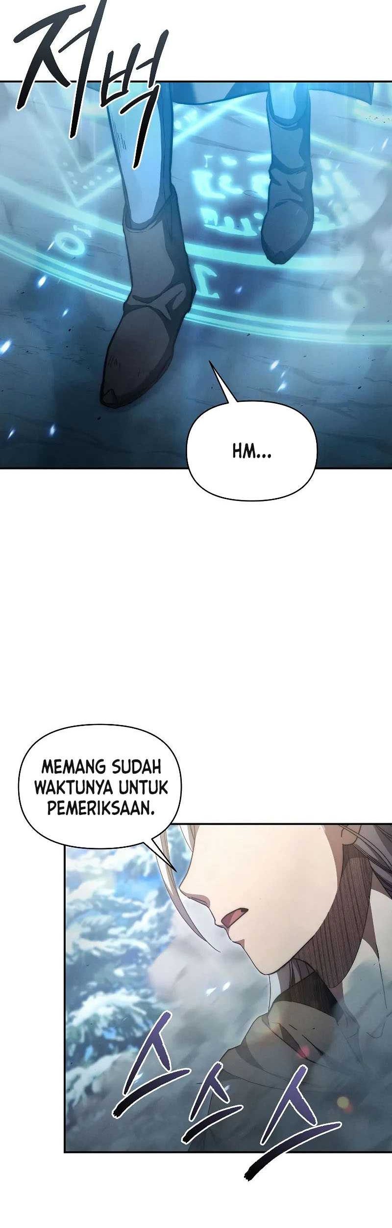 I Became the Successor of the Martial God Chapter 23 - halaman 3