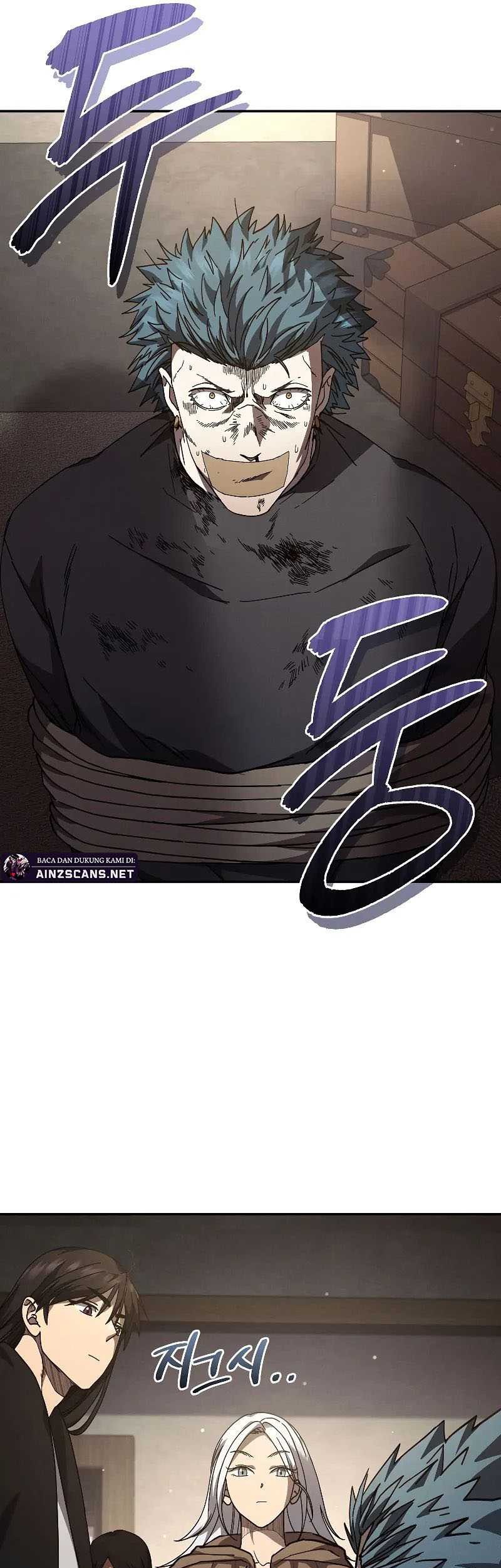 I Became the Successor of the Martial God Chapter 23 - halaman 30