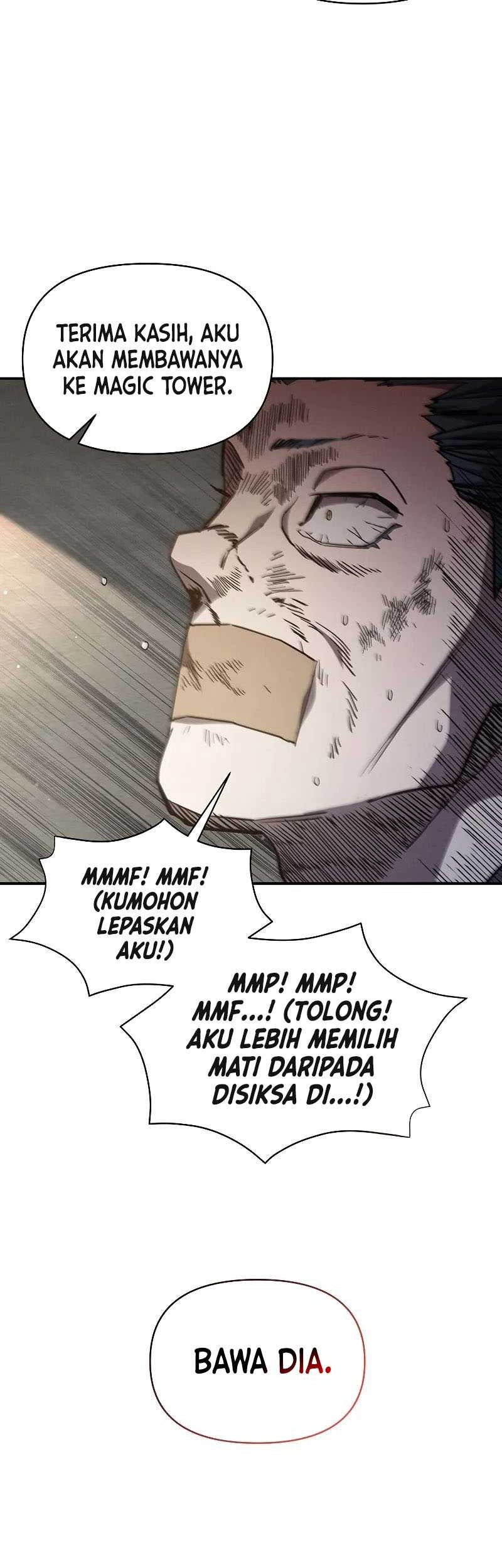 I Became the Successor of the Martial God Chapter 23 - halaman 32