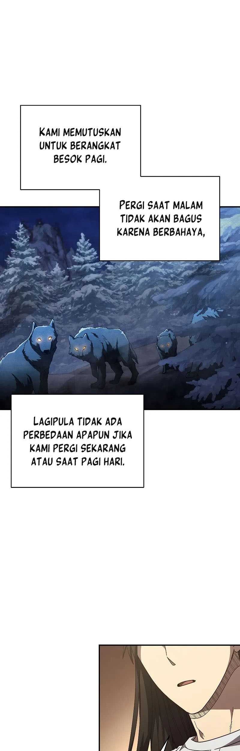 I Became the Successor of the Martial God Chapter 23 - halaman 33