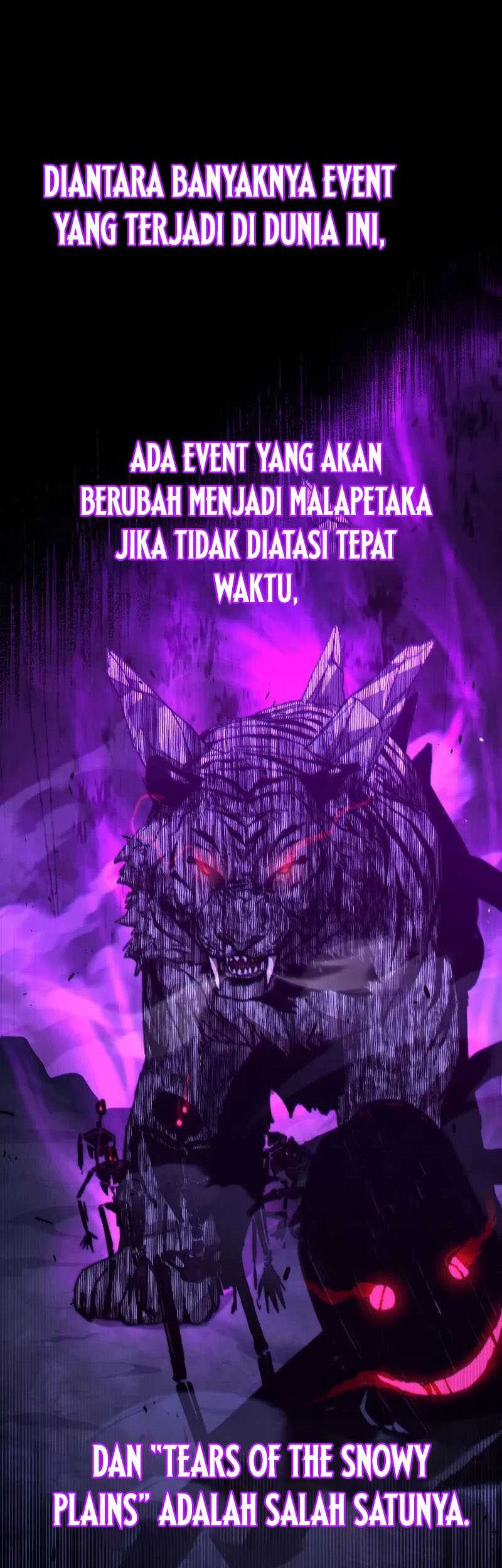 I Became the Successor of the Martial God Chapter 23 - halaman 37