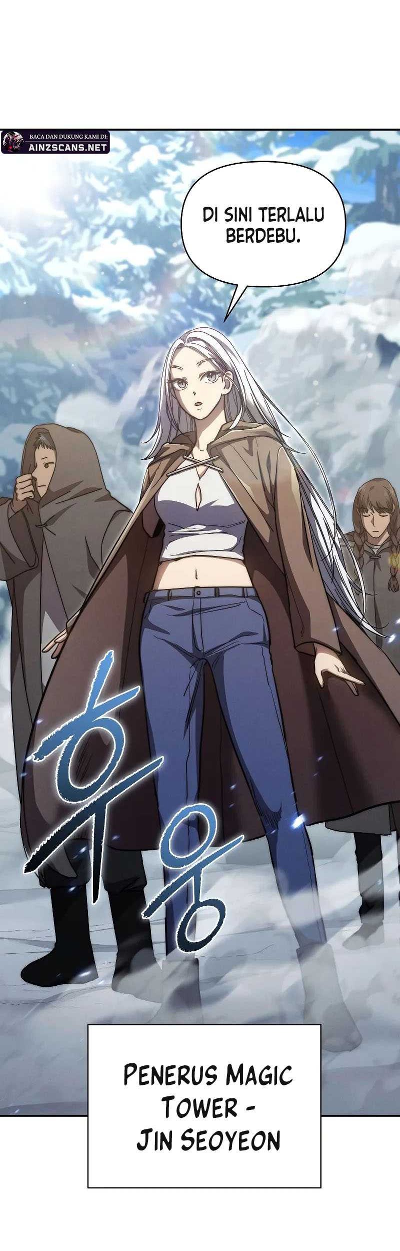 I Became the Successor of the Martial God Chapter 23 - halaman 4