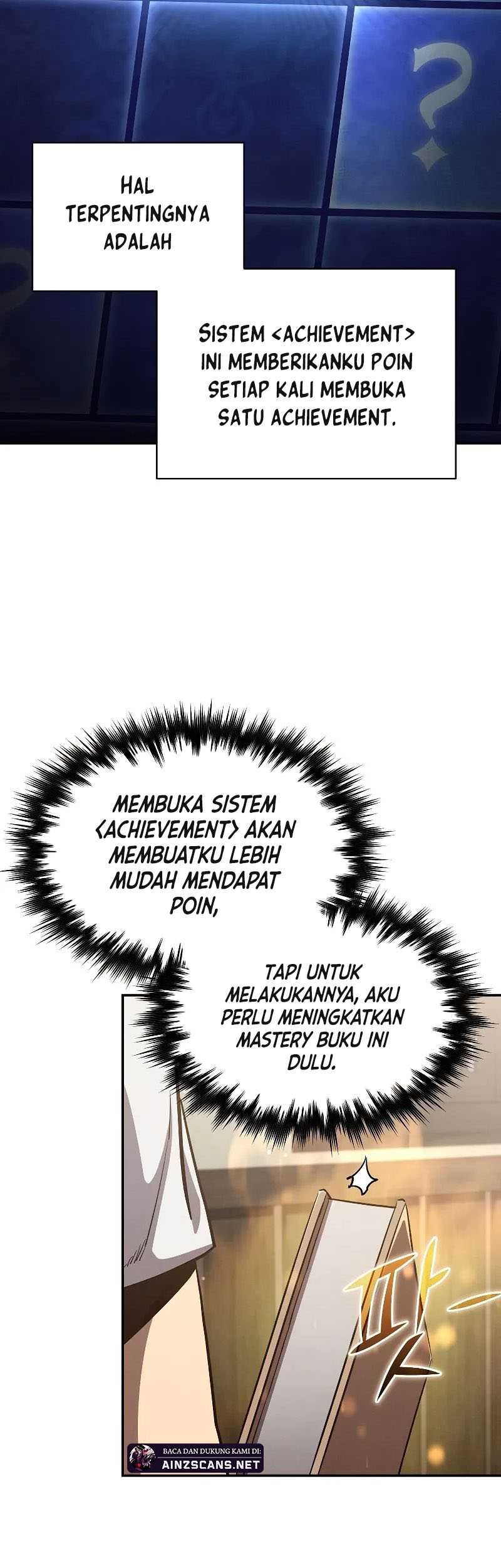 I Became the Successor of the Martial God Chapter 23 - halaman 41