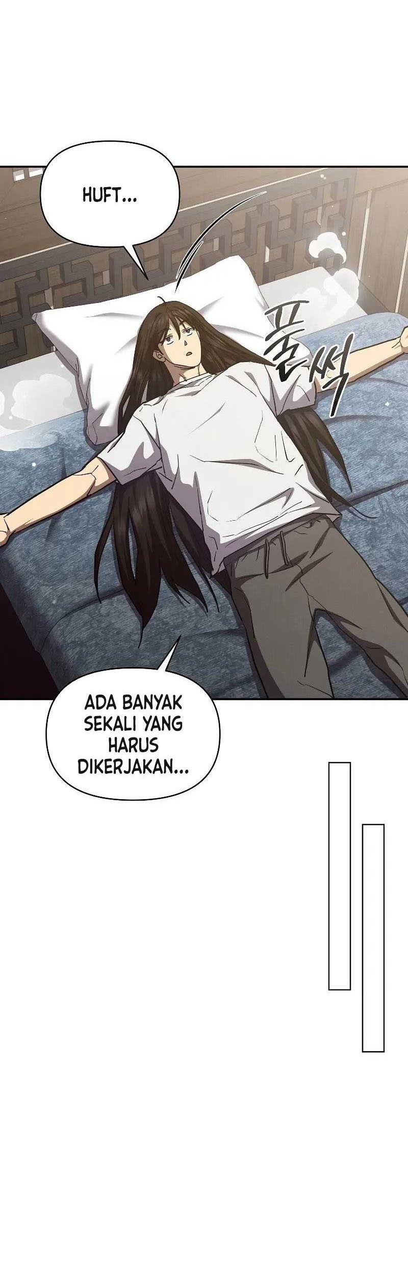 I Became the Successor of the Martial God Chapter 23 - halaman 42