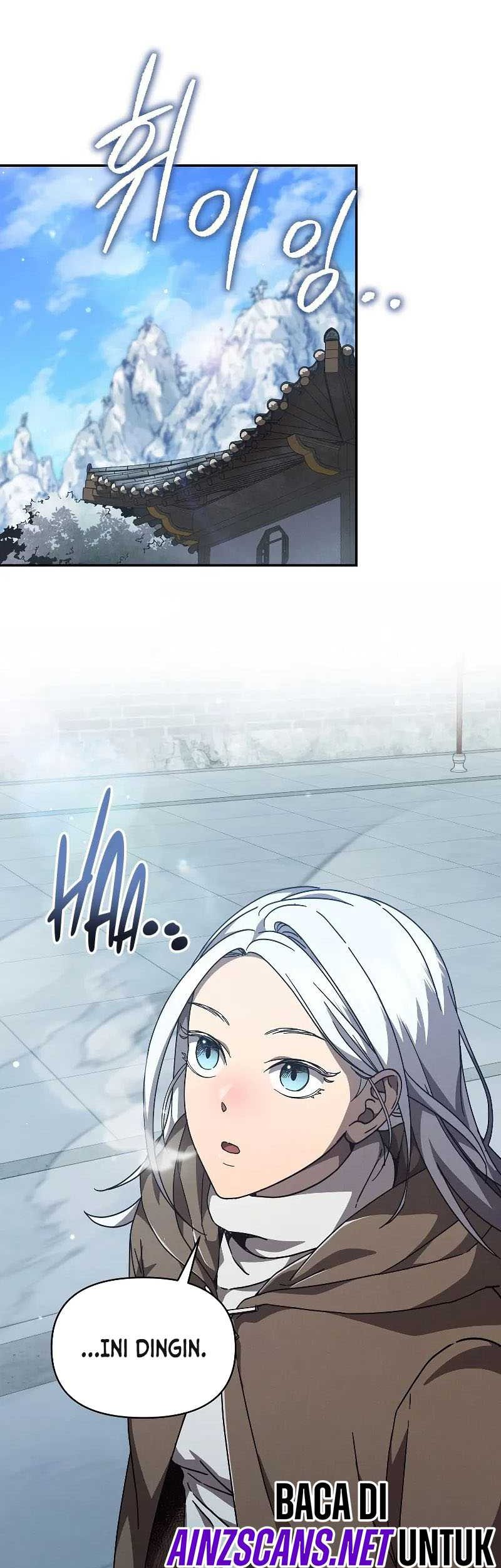 I Became the Successor of the Martial God Chapter 23 - halaman 43