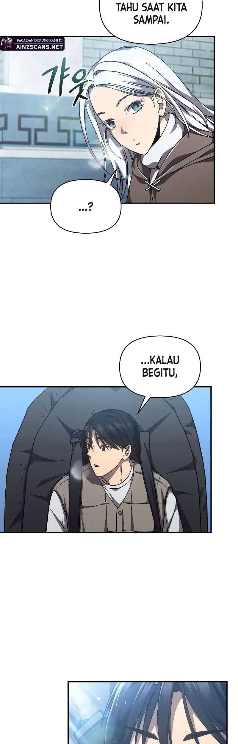 I Became the Successor of the Martial God Chapter 23 - halaman 48
