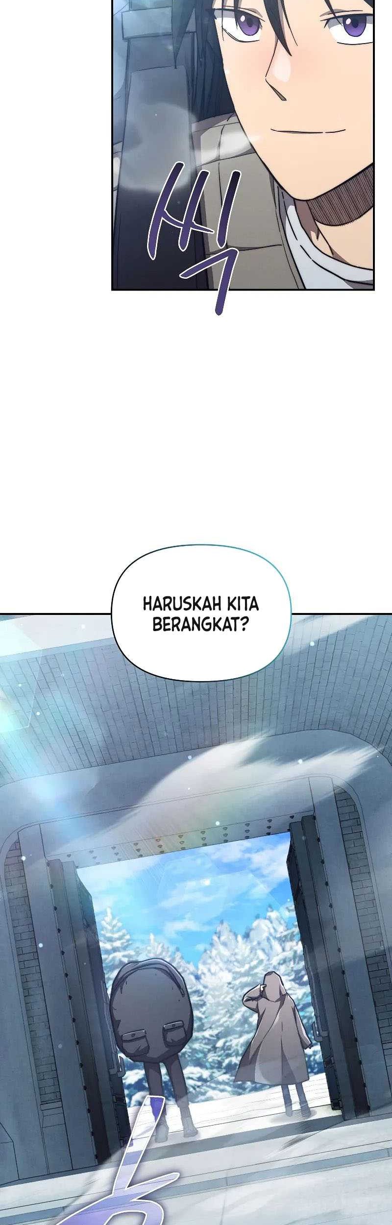 I Became the Successor of the Martial God Chapter 23 - halaman 49