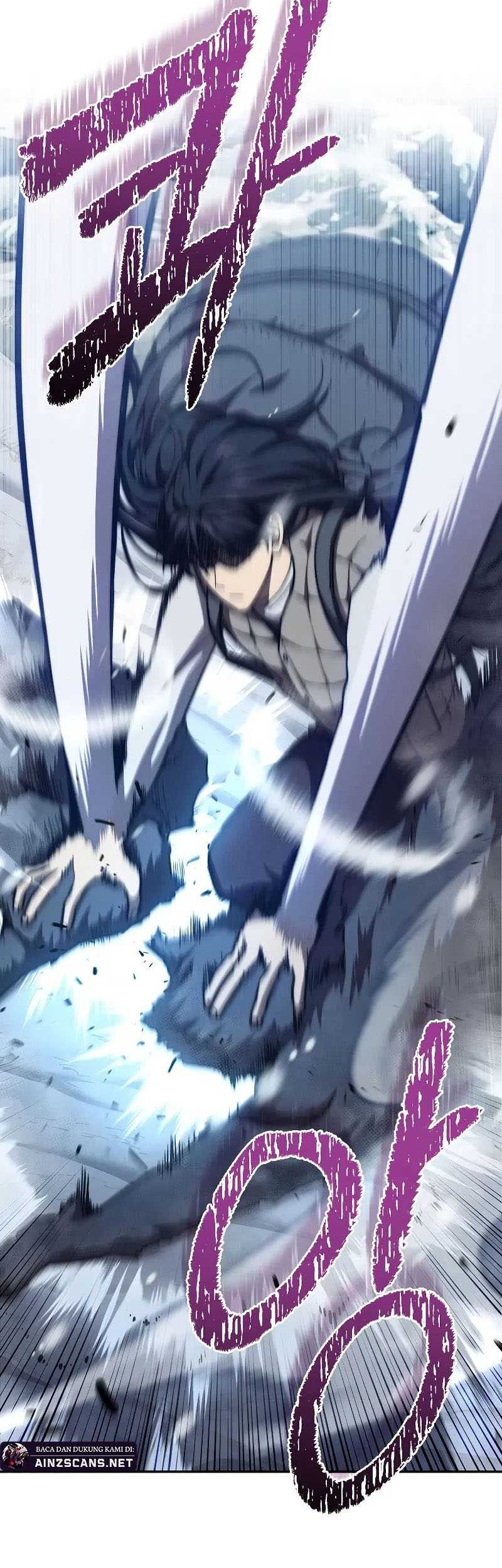 I Became the Successor of the Martial God Chapter 23 - halaman 56