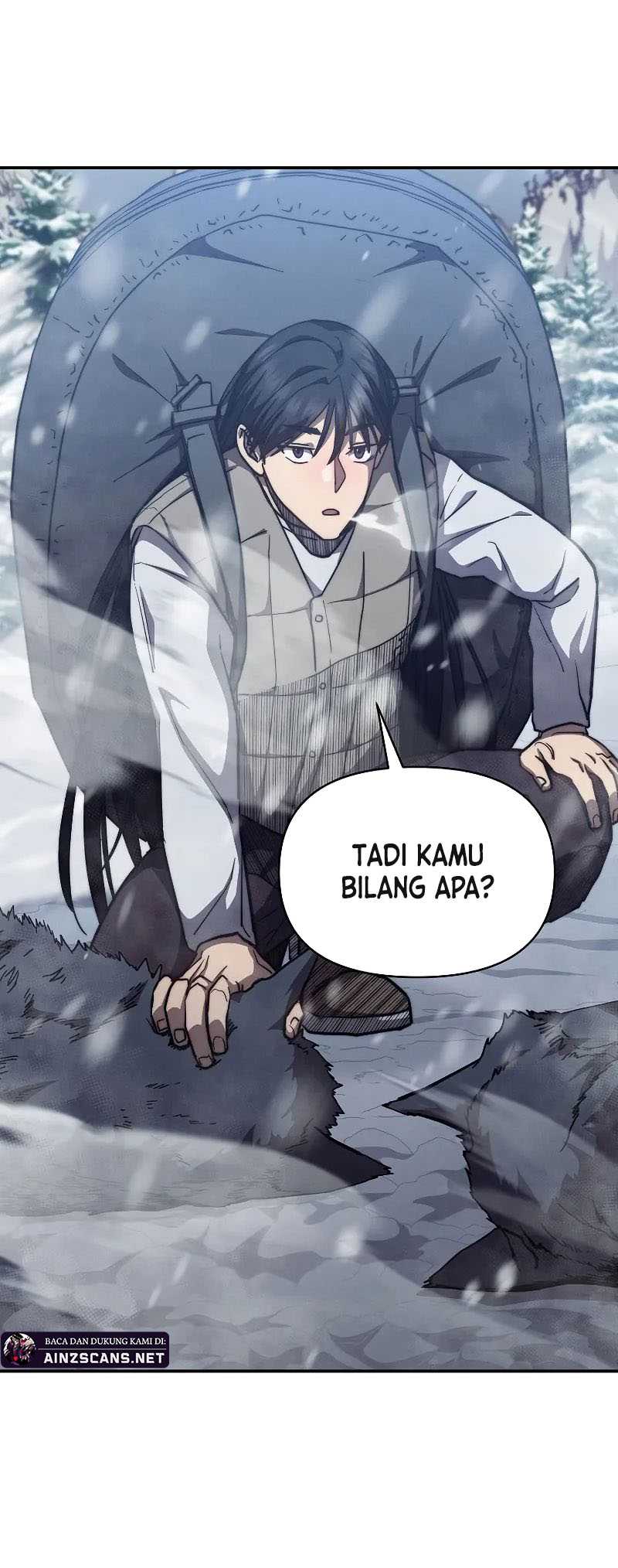 I Became the Successor of the Martial God Chapter 23 - halaman 59