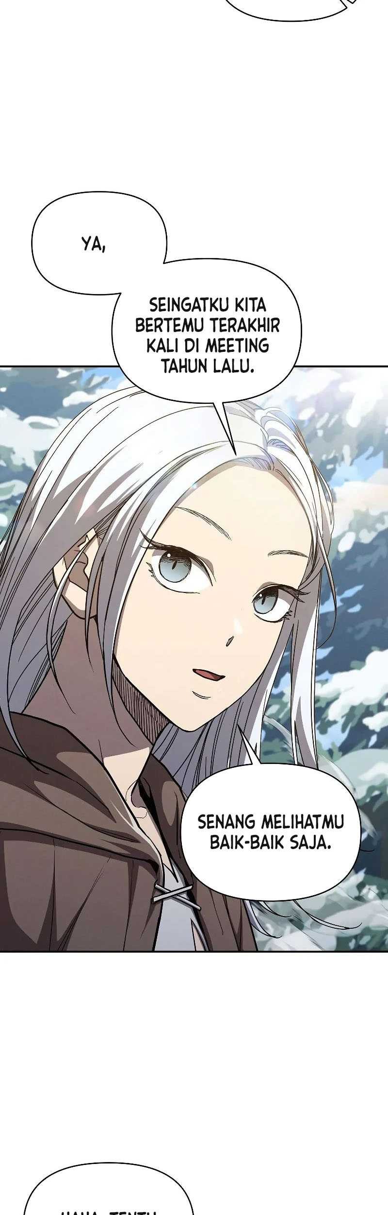 I Became the Successor of the Martial God Chapter 23 - halaman 6