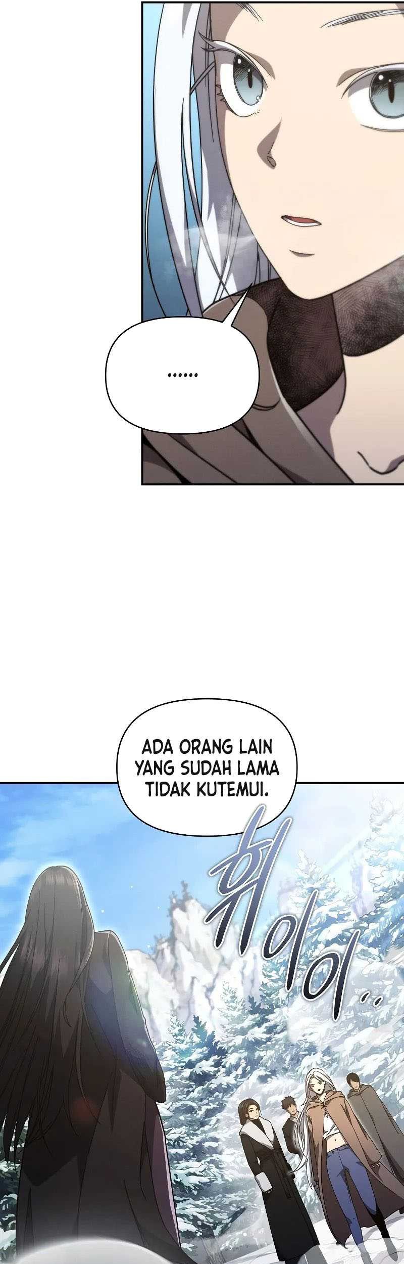 I Became the Successor of the Martial God Chapter 23 - halaman 8