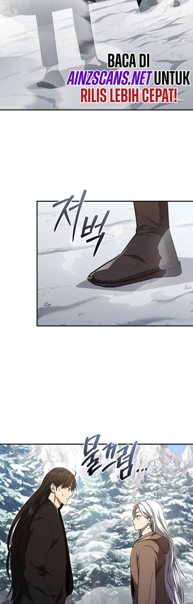 I Became the Successor of the Martial God Chapter 23 - halaman 9