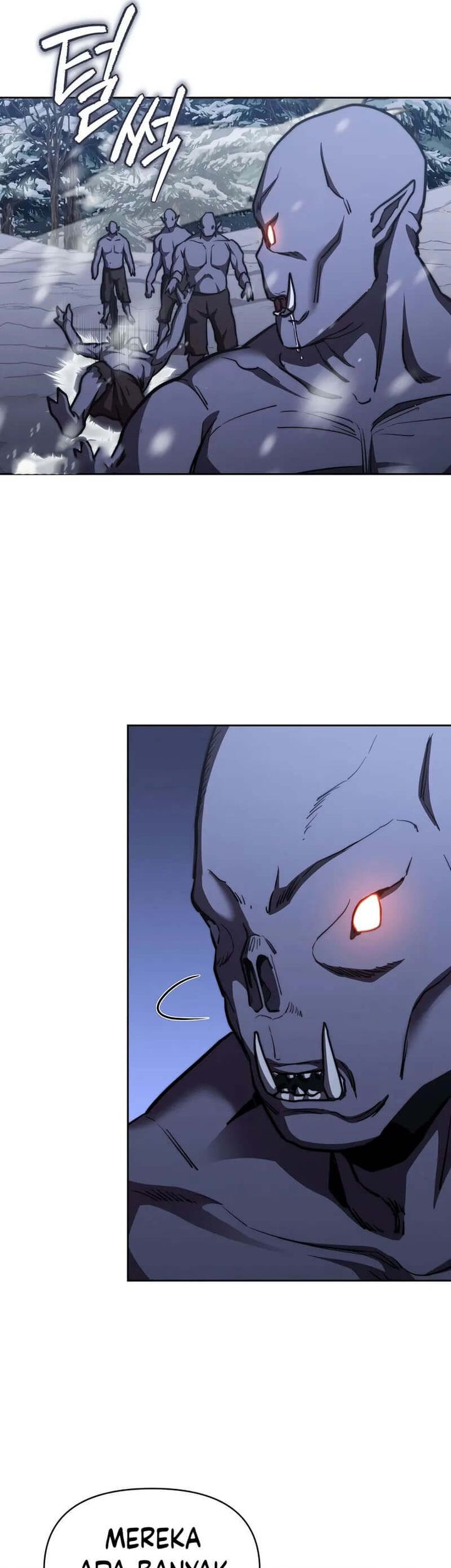 I Became the Successor of the Martial God Chapter 24 - halaman 13