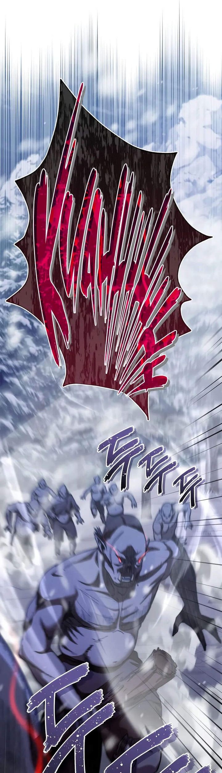 I Became the Successor of the Martial God Chapter 24 - halaman 15