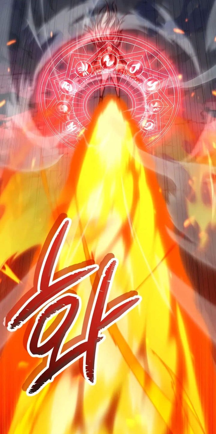 I Became the Successor of the Martial God Chapter 24 - halaman 18