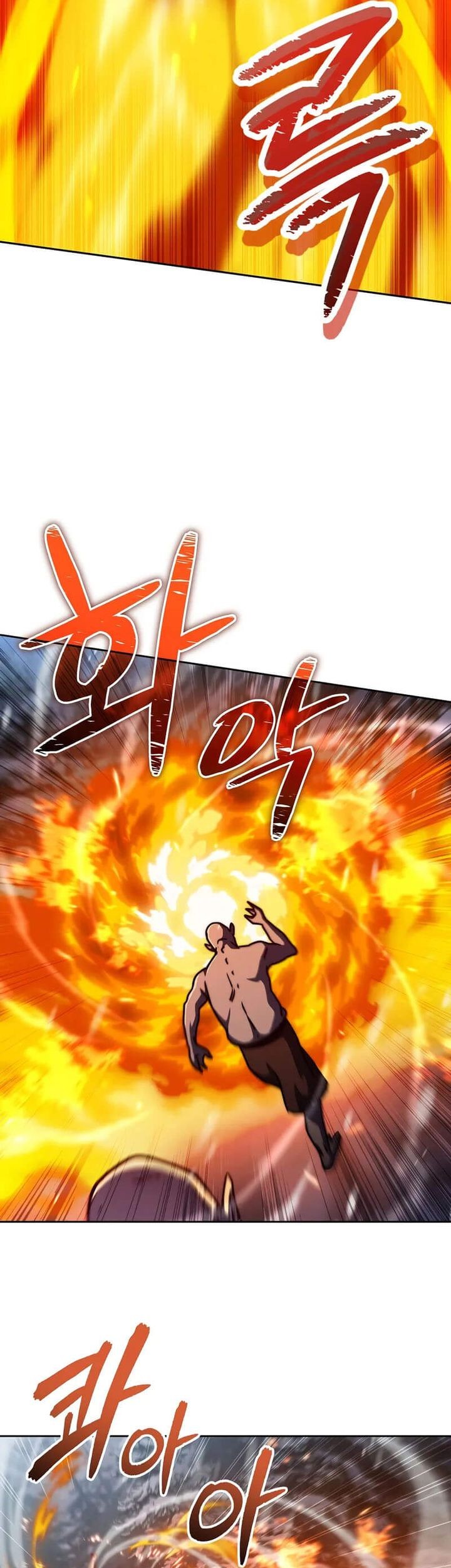 I Became the Successor of the Martial God Chapter 24 - halaman 19