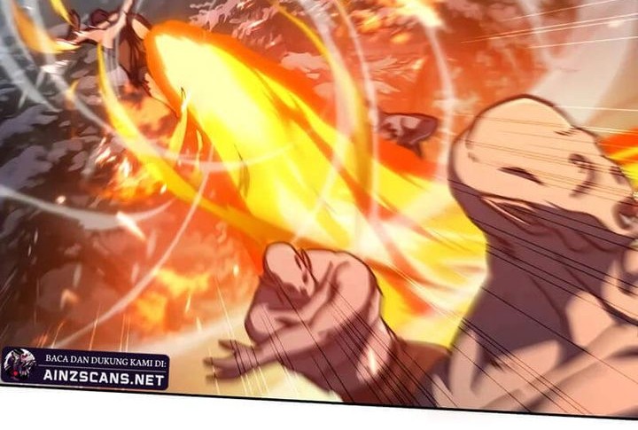 I Became the Successor of the Martial God Chapter 24 - halaman 20