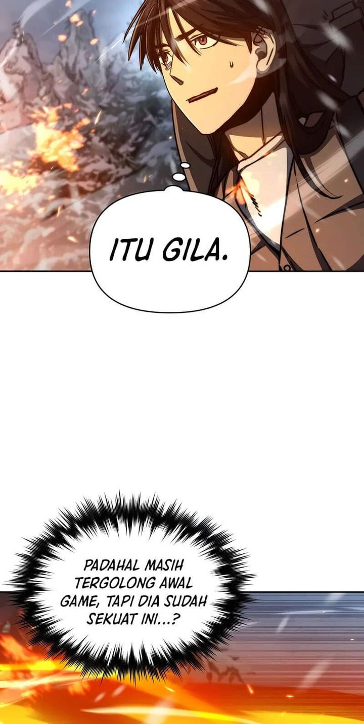 I Became the Successor of the Martial God Chapter 24 - halaman 22