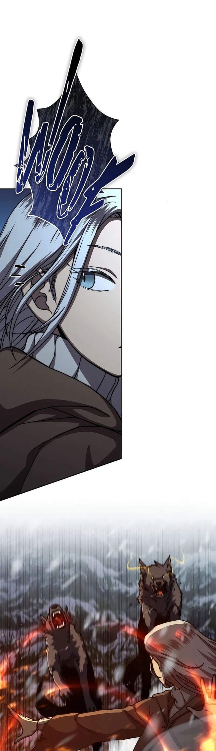 I Became the Successor of the Martial God Chapter 24 - halaman 27