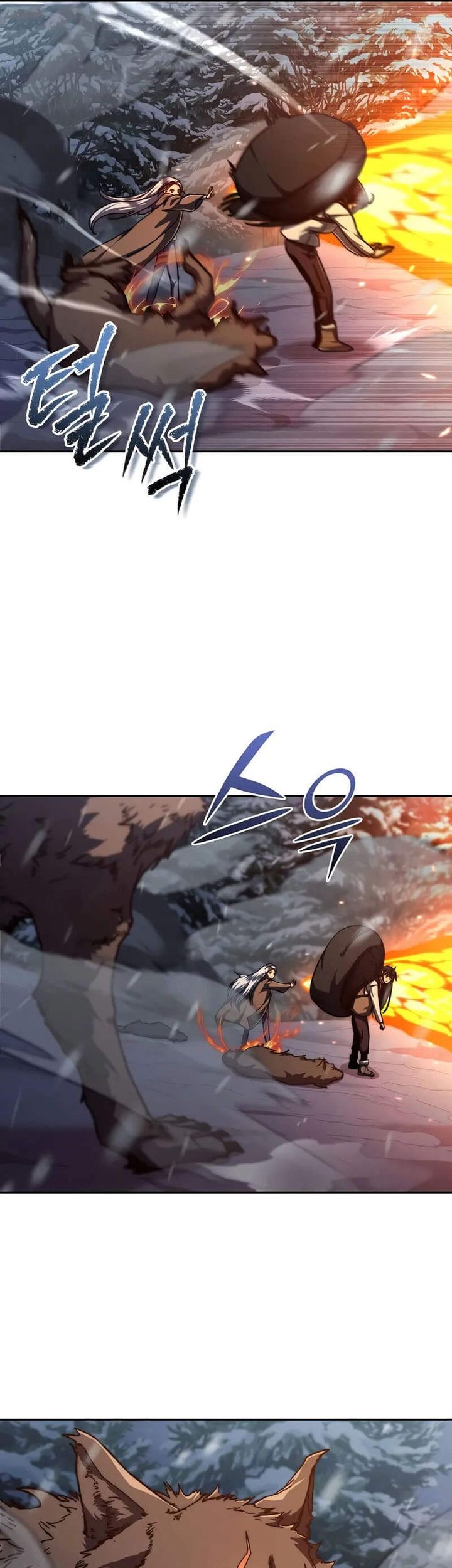 I Became the Successor of the Martial God Chapter 24 - halaman 31