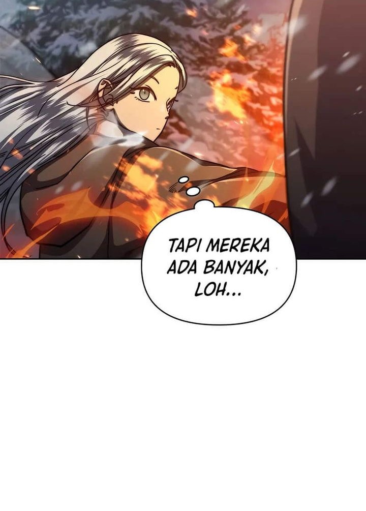 I Became the Successor of the Martial God Chapter 24 - halaman 34
