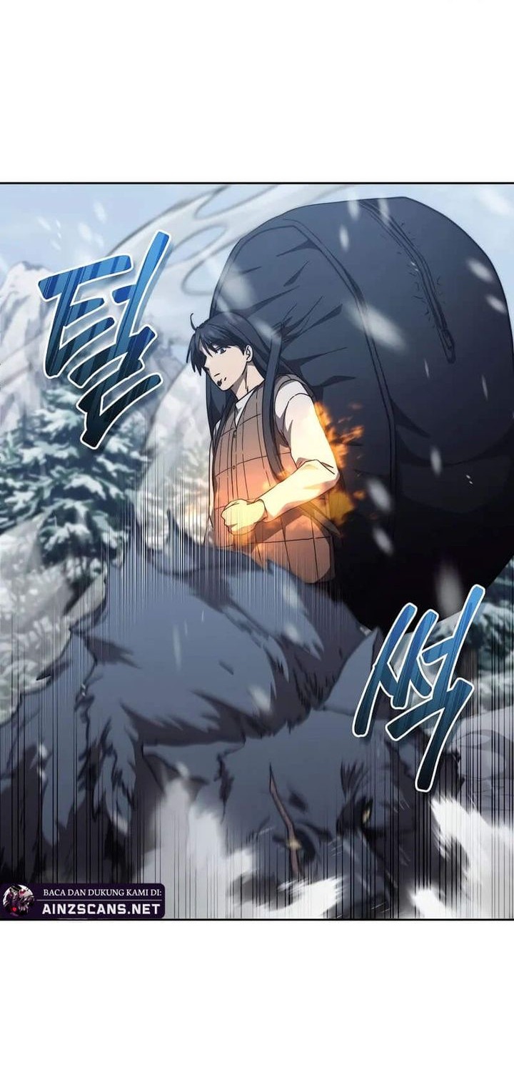 I Became the Successor of the Martial God Chapter 24 - halaman 38