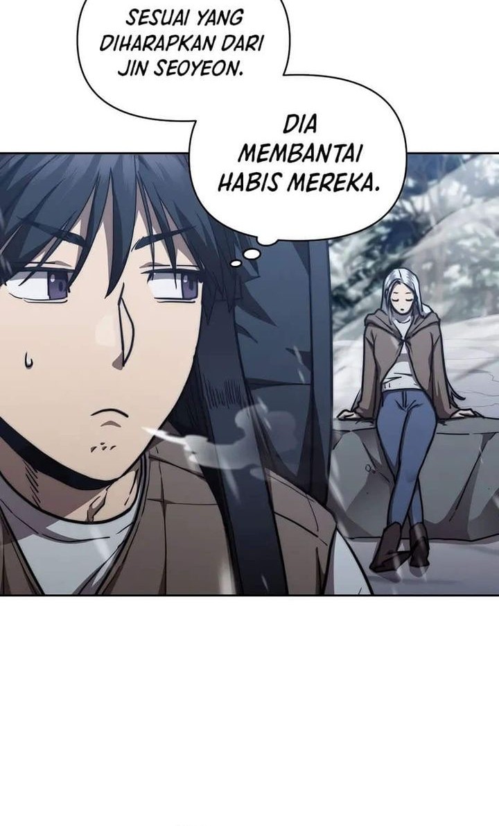 I Became the Successor of the Martial God Chapter 24 - halaman 42