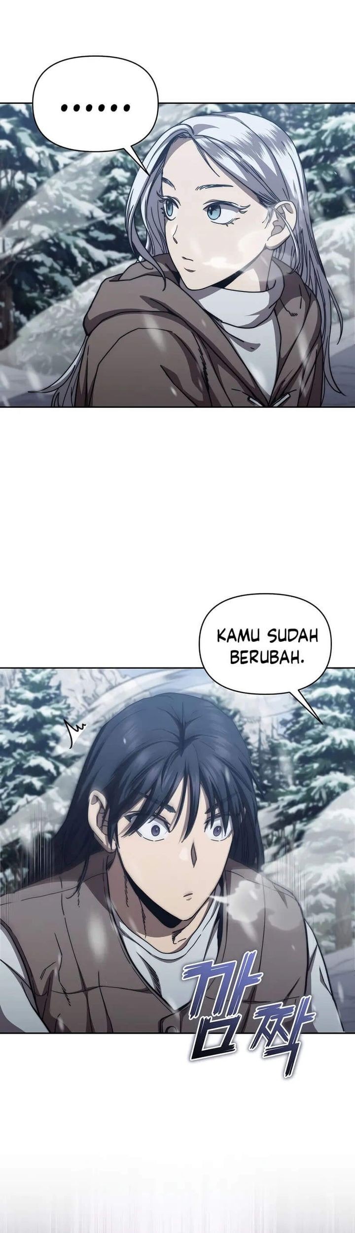 I Became the Successor of the Martial God Chapter 24 - halaman 45