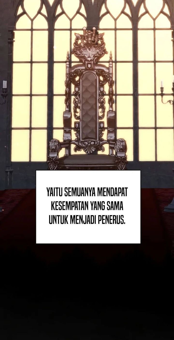 I Became the Successor of the Martial God Chapter 24 - halaman 50