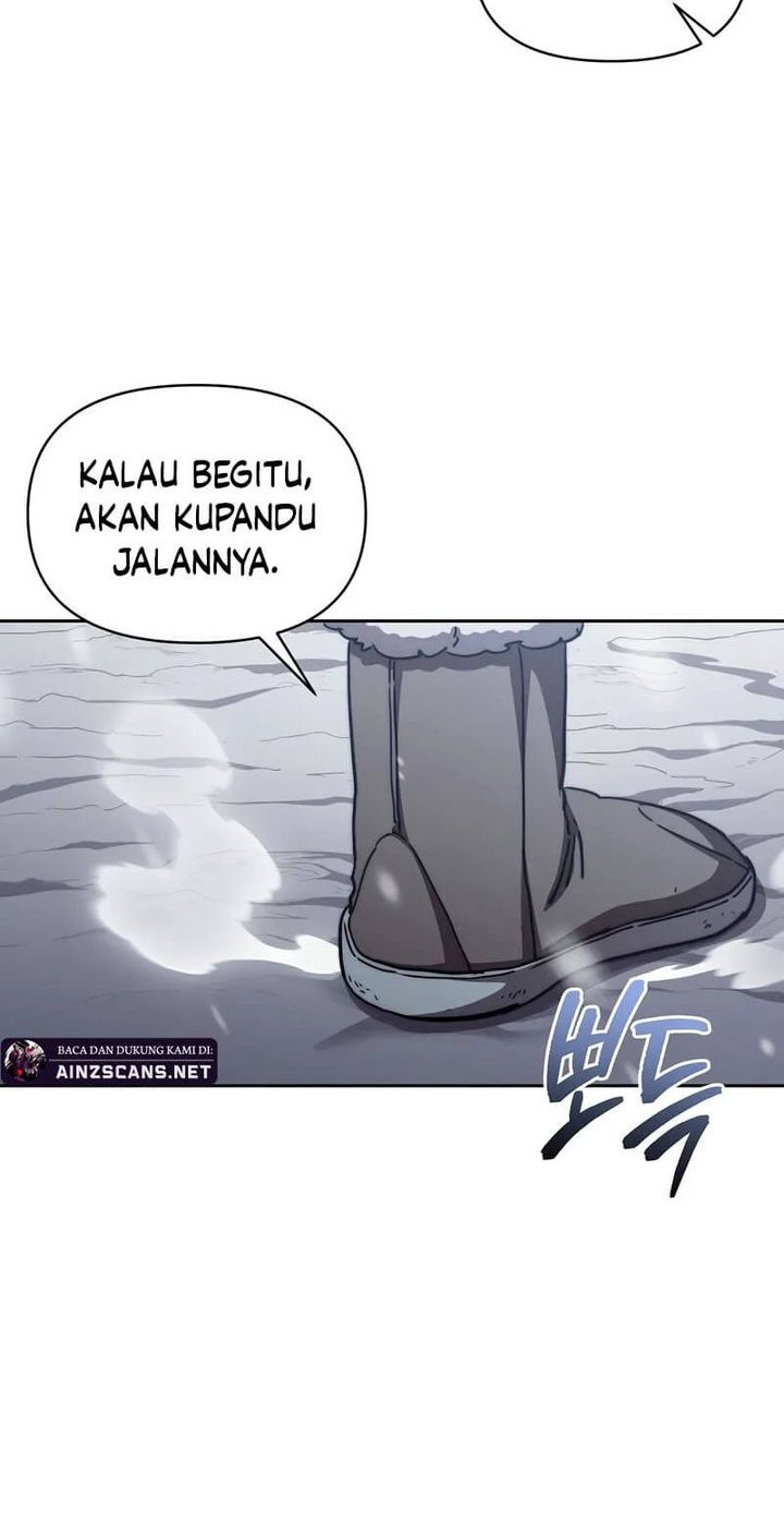 I Became the Successor of the Martial God Chapter 24 - halaman 54
