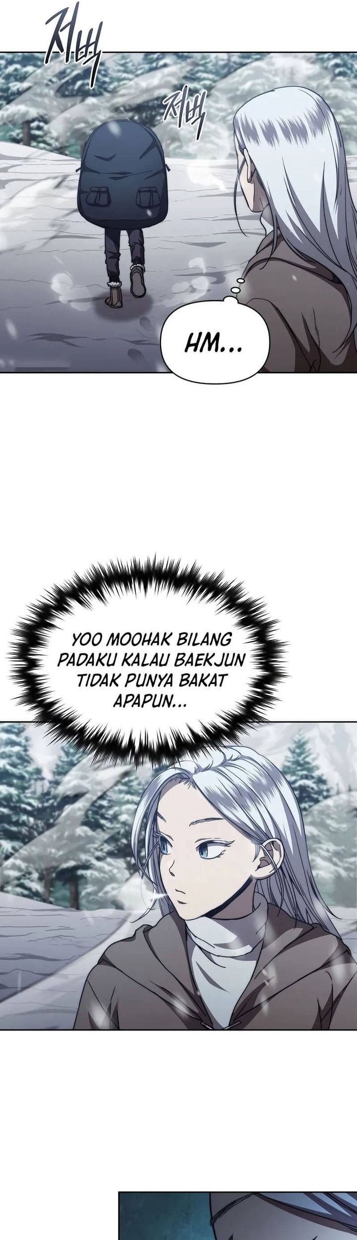 I Became the Successor of the Martial God Chapter 24 - halaman 55