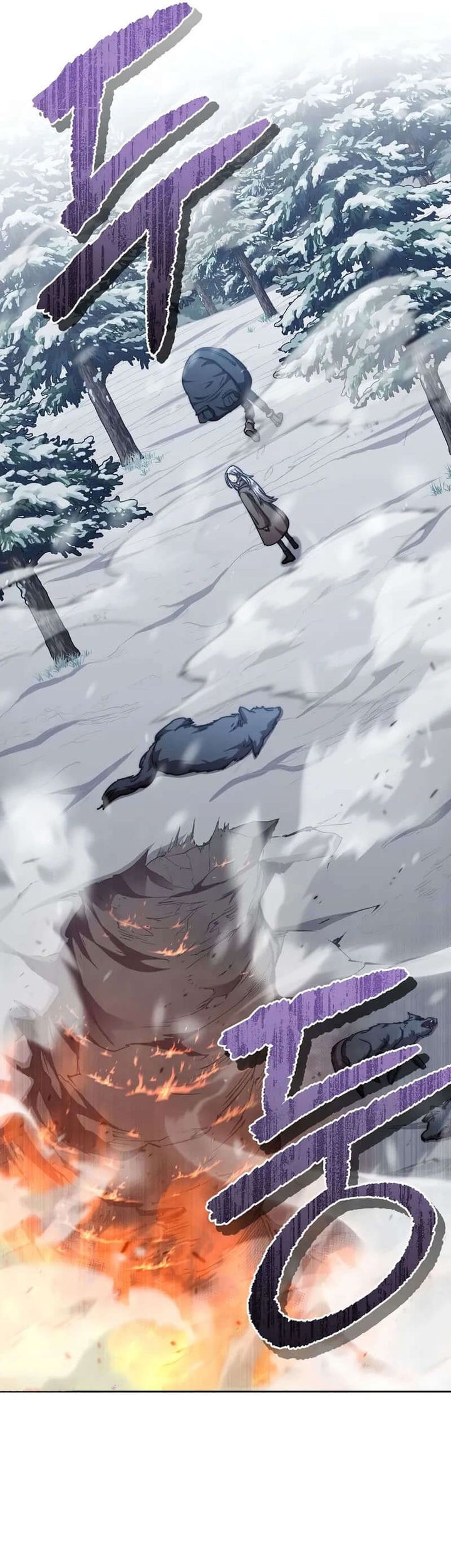 I Became the Successor of the Martial God Chapter 24 - halaman 57