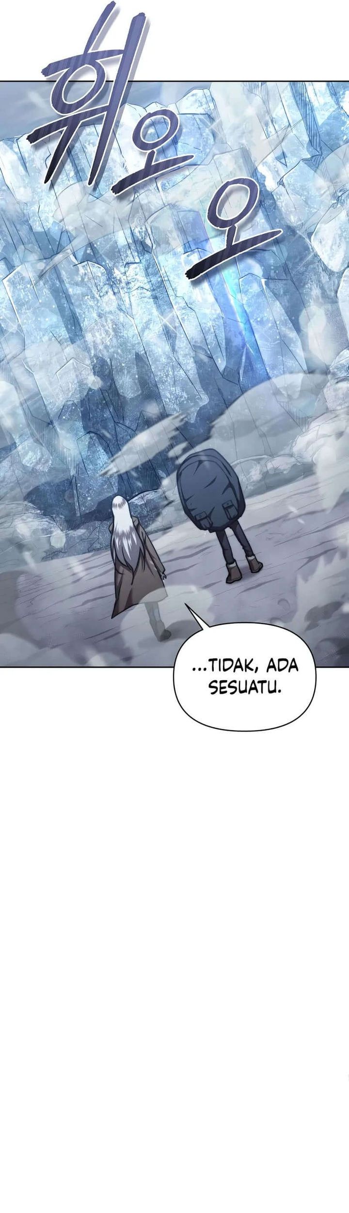 I Became the Successor of the Martial God Chapter 24 - halaman 61