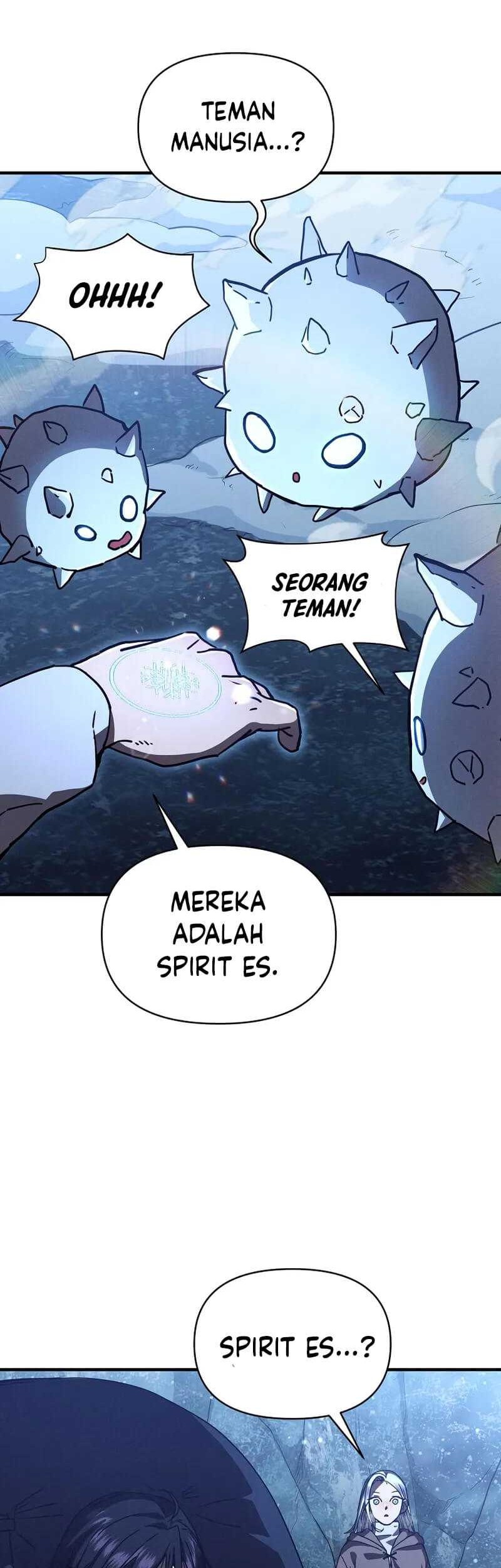 I Became the Successor of the Martial God Chapter 25 - halaman 11