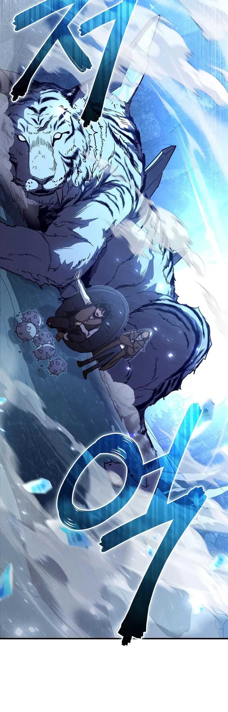 I Became the Successor of the Martial God Chapter 25 - halaman 18