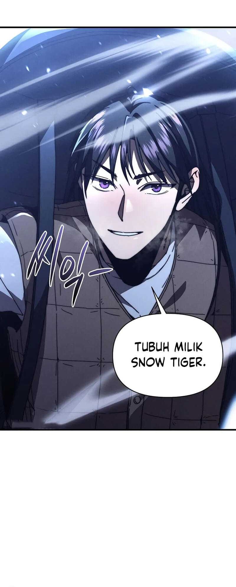 I Became the Successor of the Martial God Chapter 25 - halaman 19