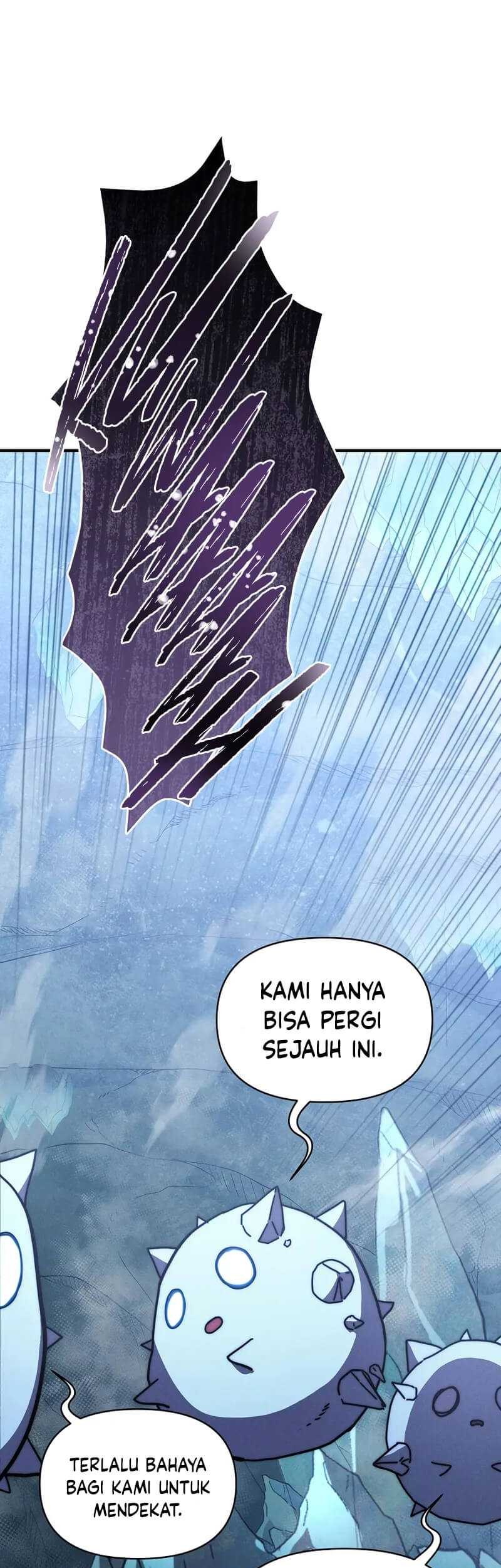 I Became the Successor of the Martial God Chapter 25 - halaman 24