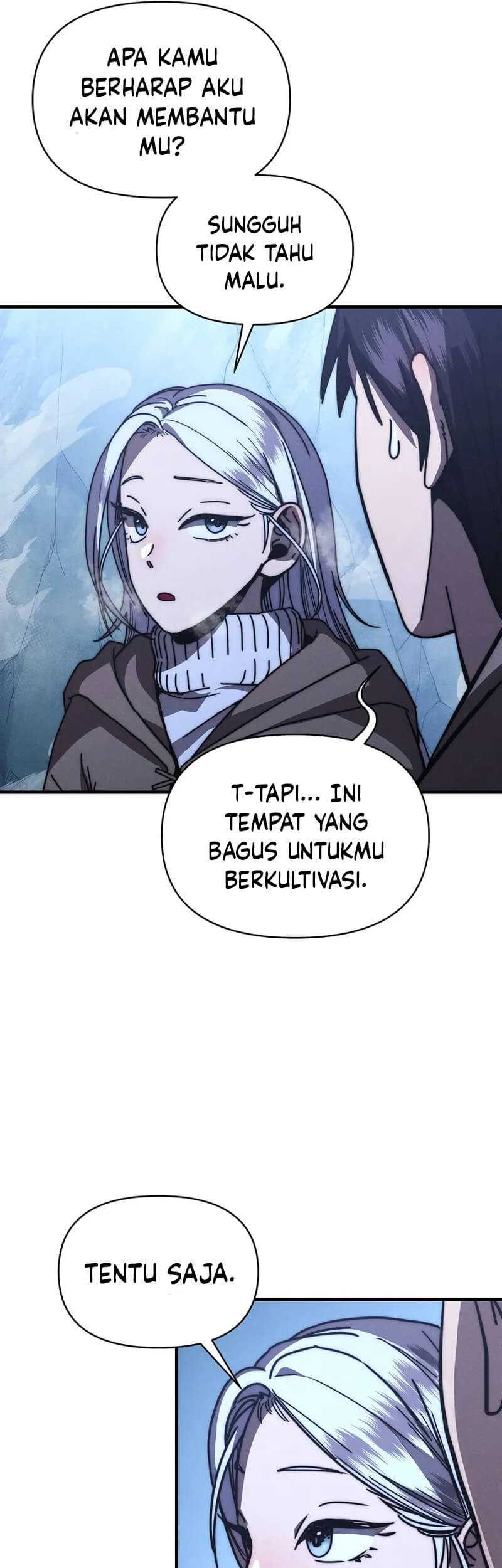 I Became the Successor of the Martial God Chapter 25 - halaman 26