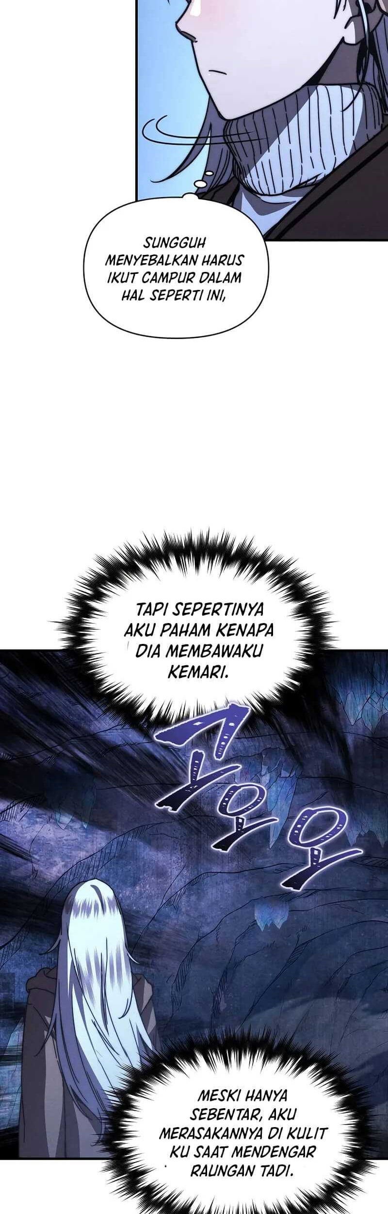 I Became the Successor of the Martial God Chapter 25 - halaman 27