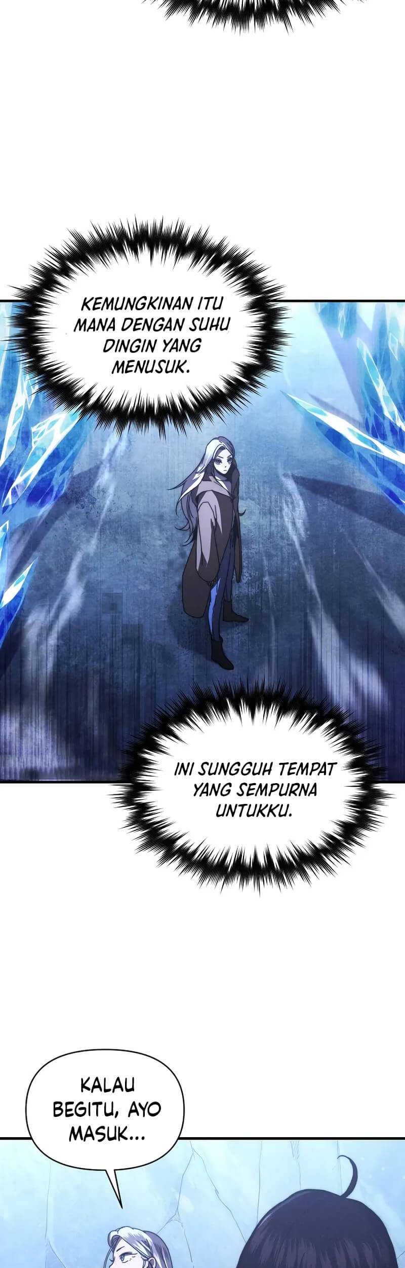 I Became the Successor of the Martial God Chapter 25 - halaman 28
