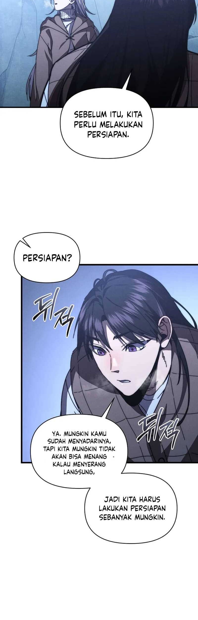 I Became the Successor of the Martial God Chapter 25 - halaman 29
