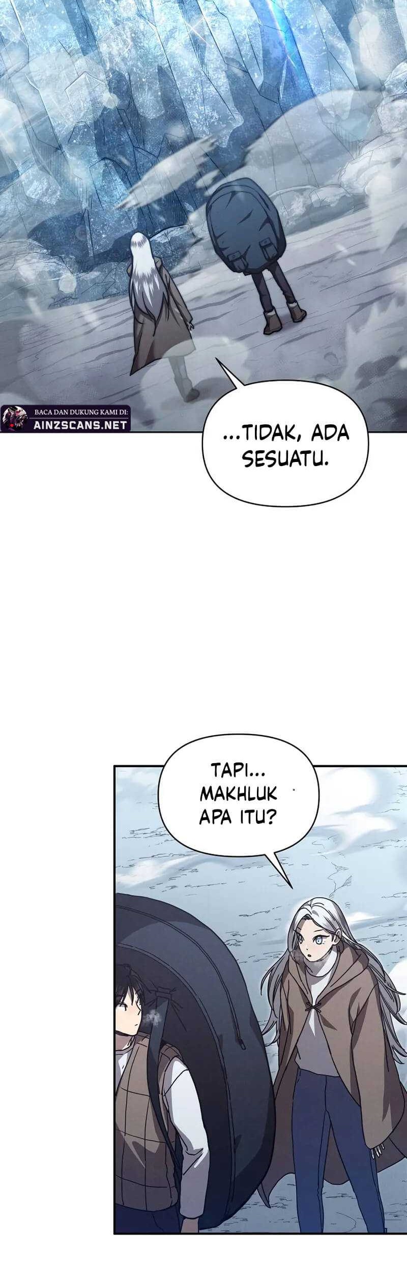 I Became the Successor of the Martial God Chapter 25 - halaman 3