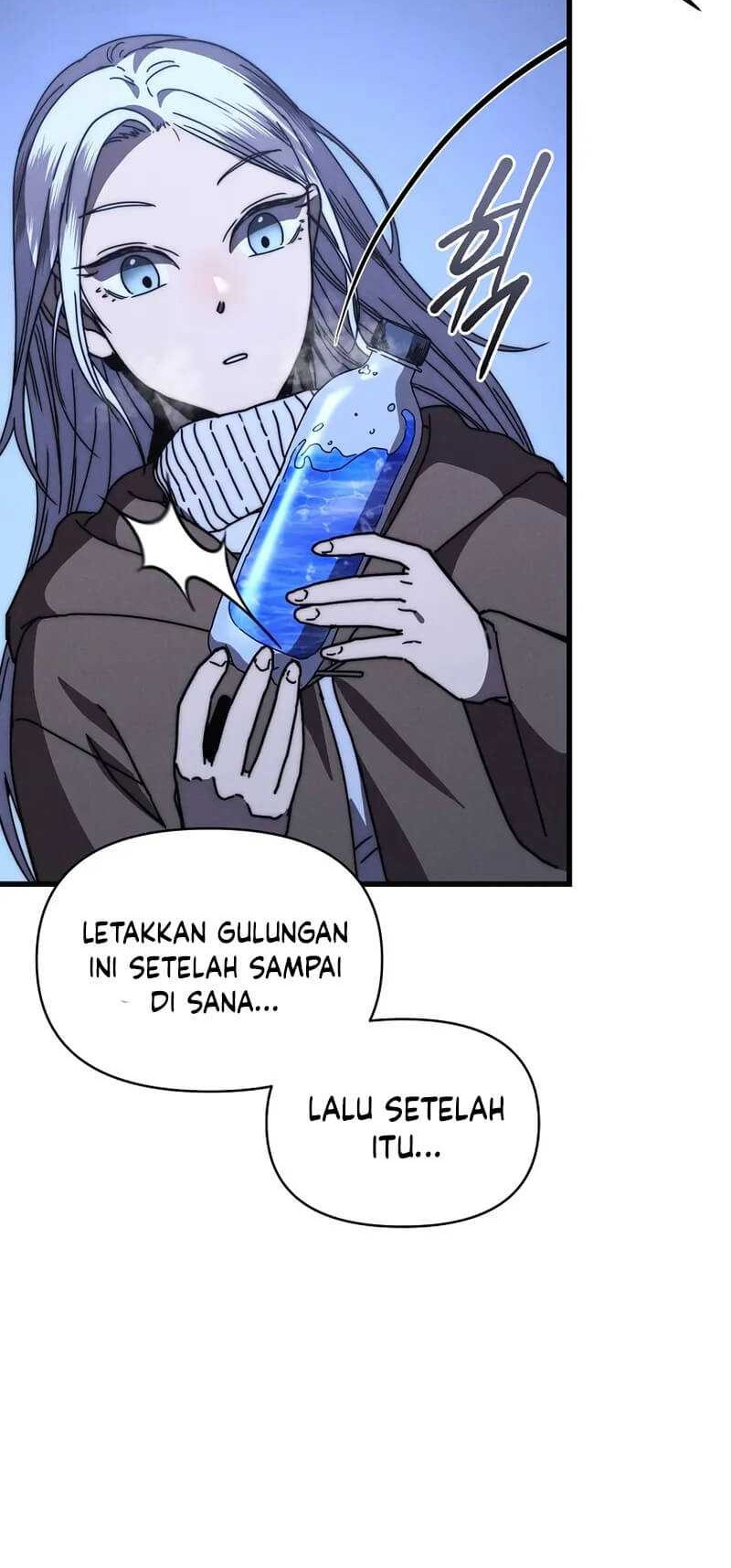 I Became the Successor of the Martial God Chapter 25 - halaman 31