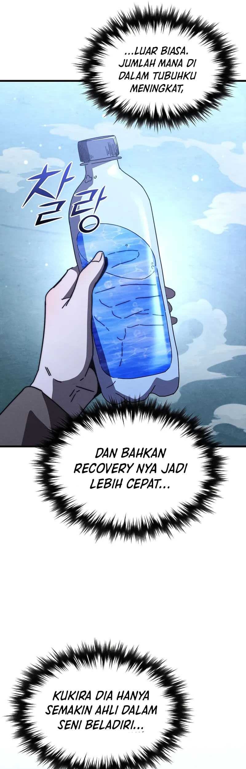 I Became the Successor of the Martial God Chapter 25 - halaman 32