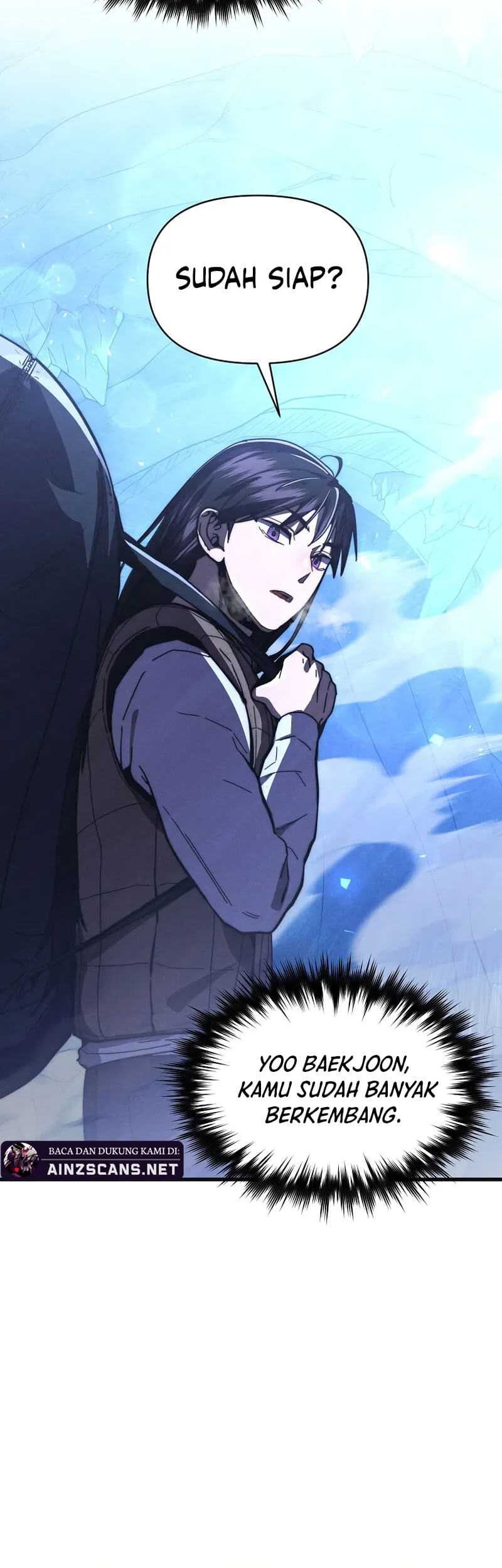 I Became the Successor of the Martial God Chapter 25 - halaman 33