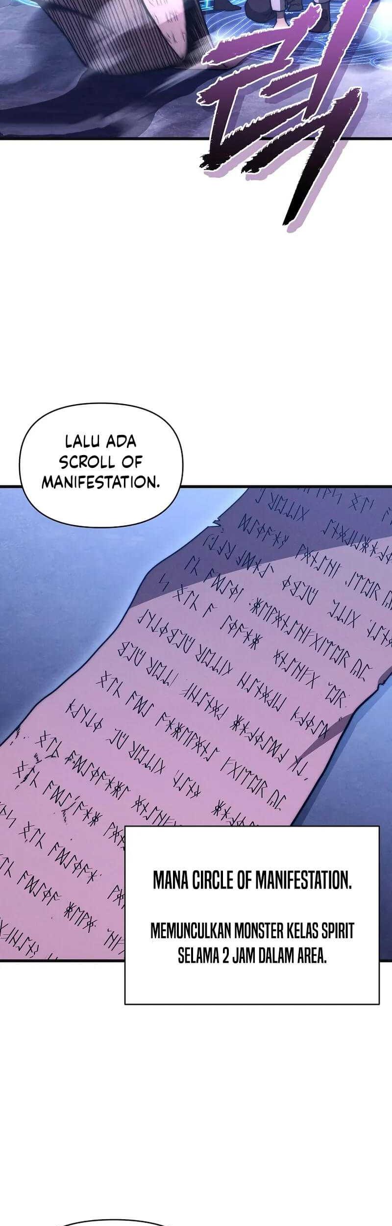 I Became the Successor of the Martial God Chapter 25 - halaman 40