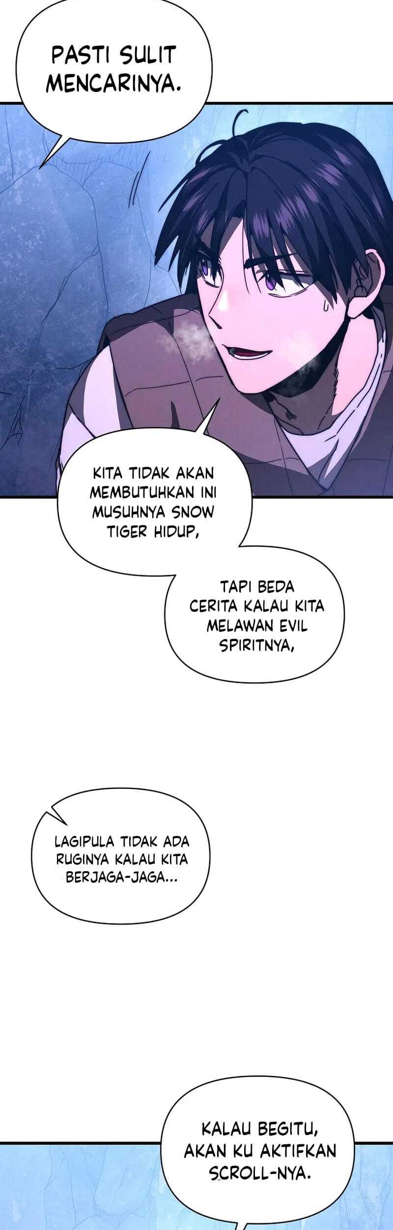 I Became the Successor of the Martial God Chapter 25 - halaman 41